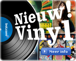 Nieuw bij bol.com: vinyl