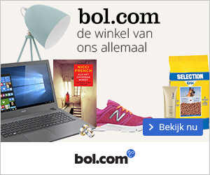 Sale bij bol.com! (Nederland)