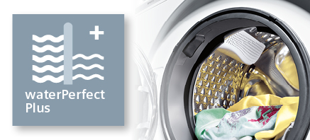 Siemens waterperfect