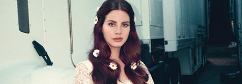 Lust For Life Lana Del Rey