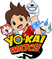 Yo-Kai Watch horloge