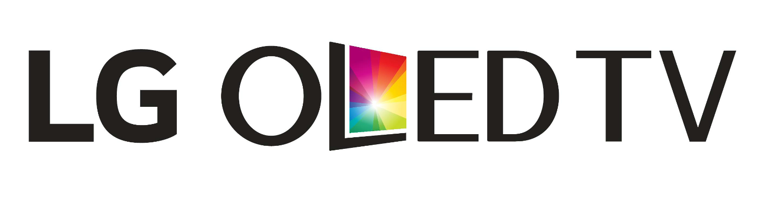 LG OLED logo