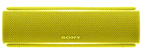 Sony XB21 kleuren
