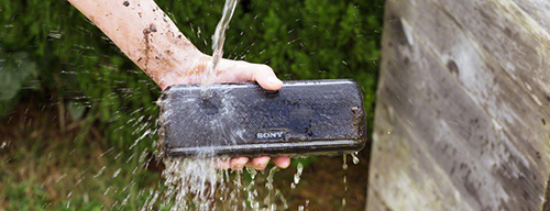 Sony SRS-XB31 Waterproof