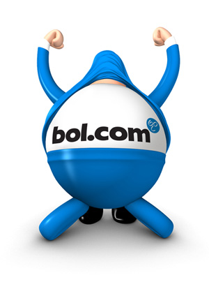 bol.com | Ook daarom koop je bij bol.com