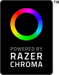 Razer BlackWidow Chroma V2 style=