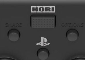 Hori Mini controller style=