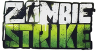 NERF Zombie Strike