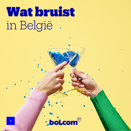 Wat bruist in België