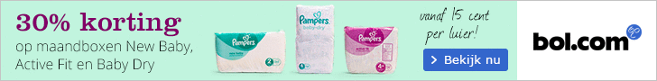 Pampers 728x90